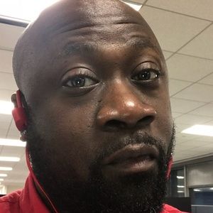 Meet your Posher, Kenneth